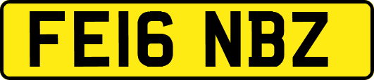 FE16NBZ