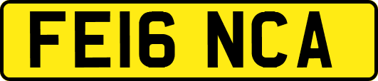 FE16NCA