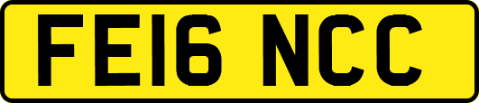 FE16NCC