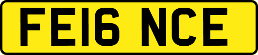 FE16NCE