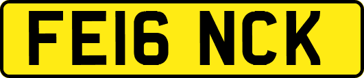 FE16NCK
