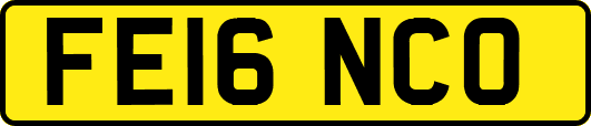 FE16NCO