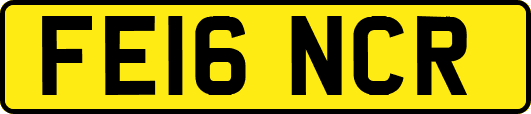 FE16NCR