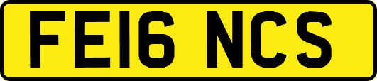 FE16NCS