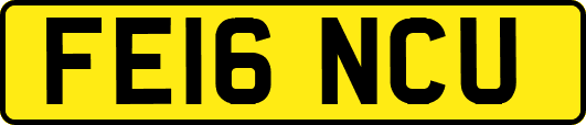 FE16NCU