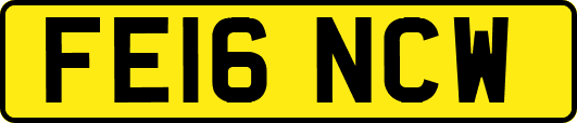 FE16NCW