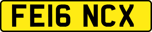 FE16NCX