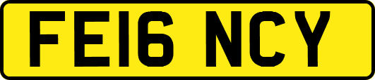 FE16NCY
