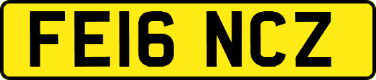 FE16NCZ