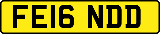 FE16NDD