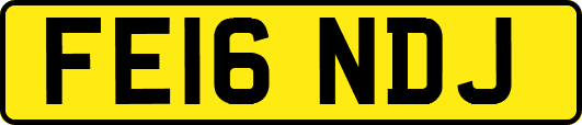 FE16NDJ