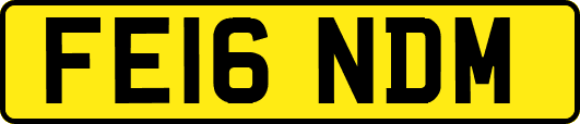 FE16NDM