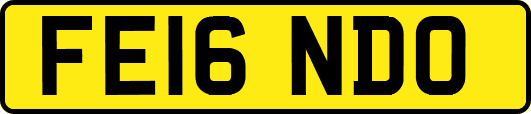 FE16NDO