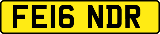 FE16NDR