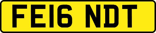 FE16NDT