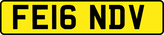 FE16NDV