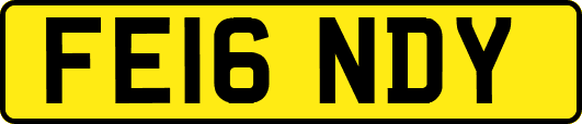 FE16NDY
