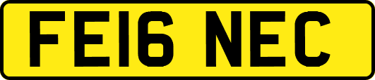 FE16NEC