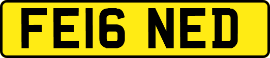 FE16NED
