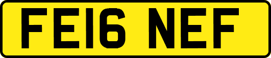 FE16NEF