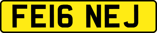 FE16NEJ