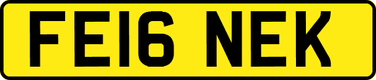 FE16NEK