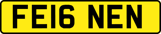 FE16NEN