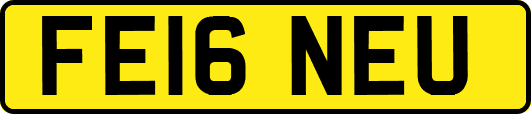 FE16NEU