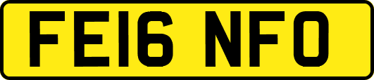 FE16NFO