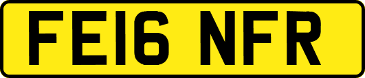 FE16NFR