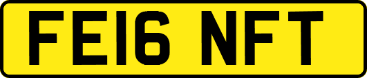 FE16NFT
