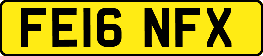 FE16NFX