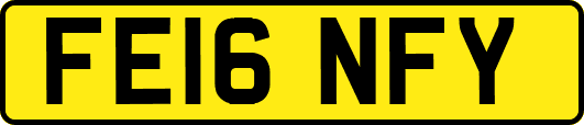 FE16NFY
