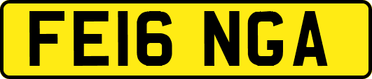 FE16NGA