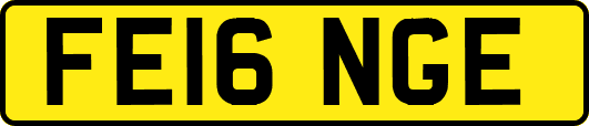 FE16NGE