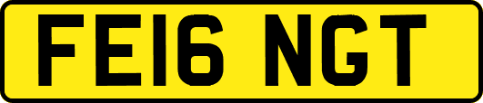 FE16NGT