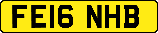 FE16NHB