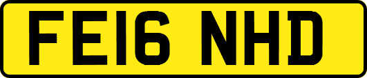 FE16NHD