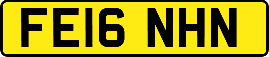 FE16NHN