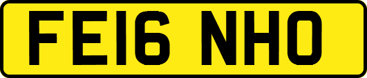 FE16NHO