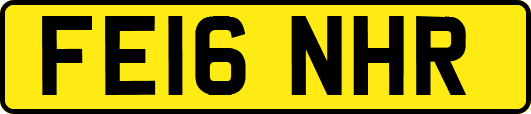 FE16NHR
