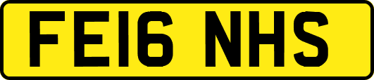 FE16NHS