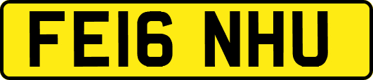 FE16NHU