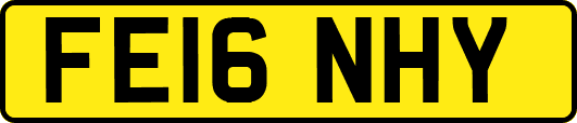 FE16NHY