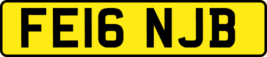 FE16NJB