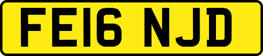 FE16NJD