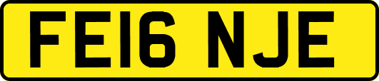 FE16NJE