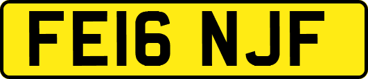 FE16NJF