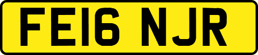 FE16NJR