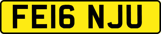 FE16NJU